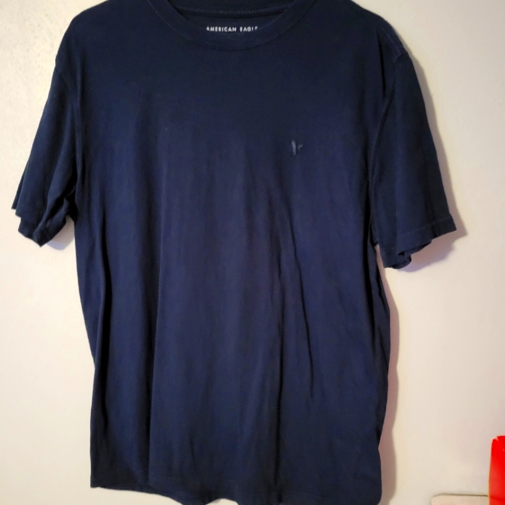 American Eagle Men's T-Shirt
